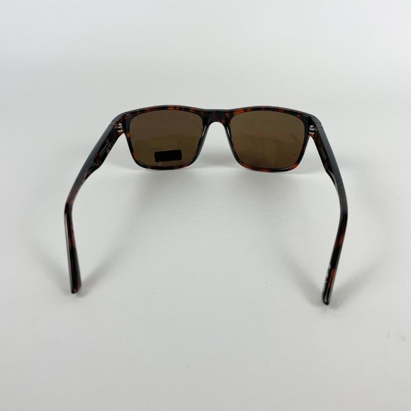 Tommy Hilfiger Sunglasses Square Tortoise Wilson - Picture 4 of 5